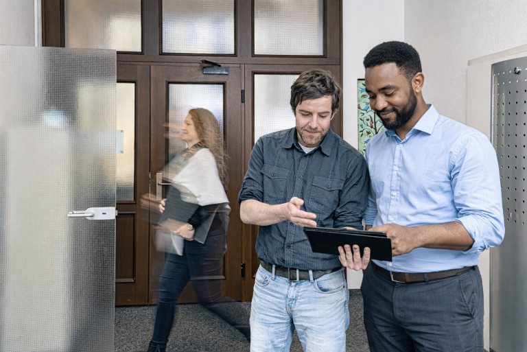 Team JOHNSTEUERBERATUNG GmbH Team JOHNSTEUERBERATUNG GmbH